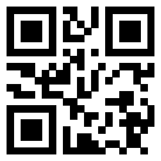 3911073023 - Immagine del QrCode associato
