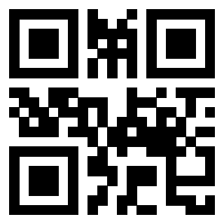Il Qr Code di 3911073024