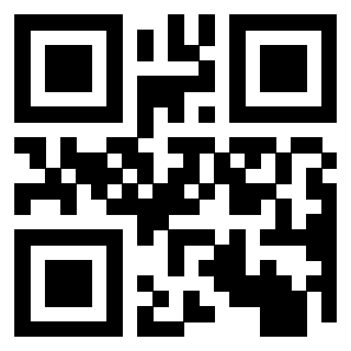 3911073025 Qr Code associato
