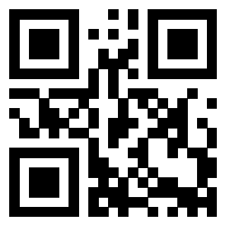 3911073026 - Immagine del QrCode