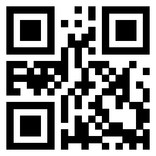 3911073027 QrCode associato
