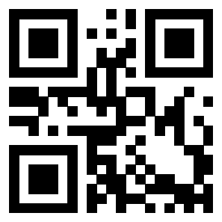 3911099504 - Immagine del Qr Code associato