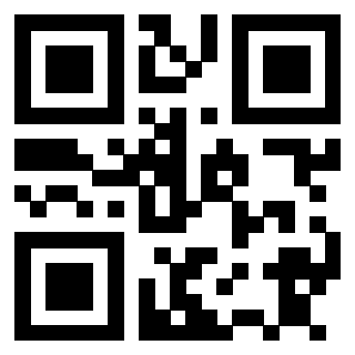 Immagine del Qr Code di 3911099506
