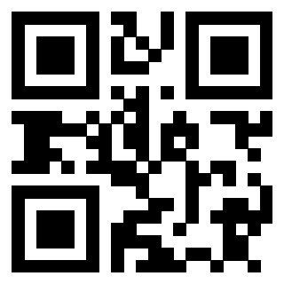 Immagine del Qr Code di 3911099507