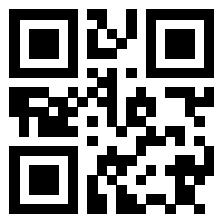 Scansione del Qr Code di 3911099508