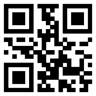 3911099510 - Immagine del Qr Code