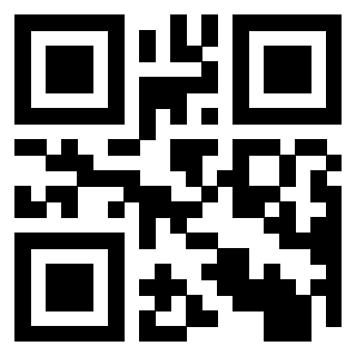 Immagine del QrCode di 3911099511