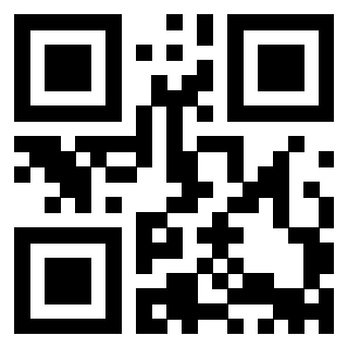3911099512 - Immagine del Qr Code