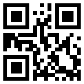 3911099513 - Immagine del QrCode