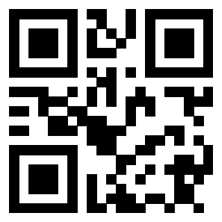 Scansione del Qr Code di 3911099514