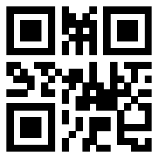 3911099516 - Immagine del Qr Code associato