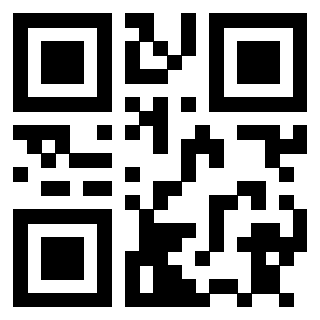 Scansione del Qr Code di 3911099517