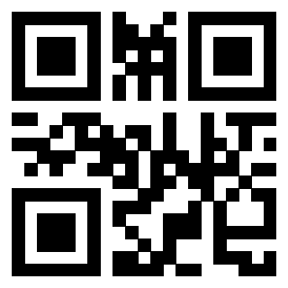 Immagine del Qr Code di 3911099519