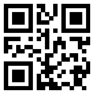 3911099520 - Immagine del Qr Code