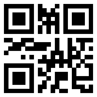 Il Qr Code di 3911099522