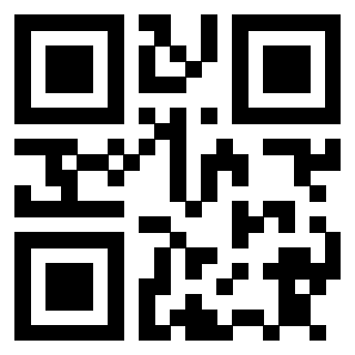 Immagine del Qr Code di 3911099526