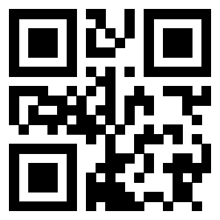 Il QrCode di 3911099529