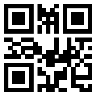 3911099531 Qr Code associato