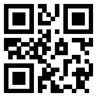 Immagine del QrCode di 3911099537