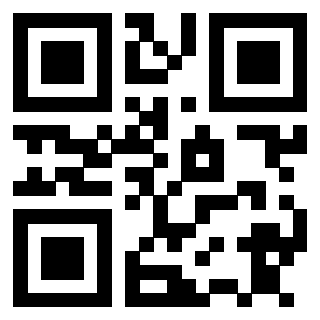 Immagine del QrCode di 3911099538