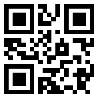 3911099539 - Immagine del QrCode associato