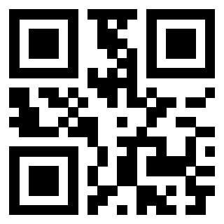 3911099542 QrCode associato