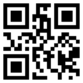 Immagine del QrCode di 3911099543