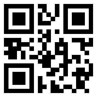 3911099545 - Immagine del QrCode