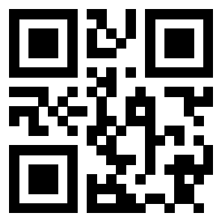 3911099547 - Immagine del Qr Code