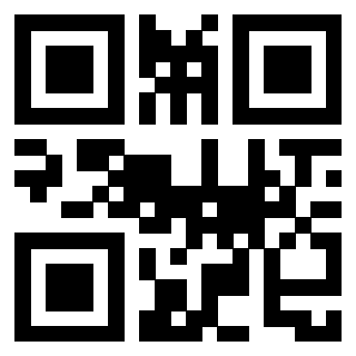 Scansione del Qr Code di 3911099553