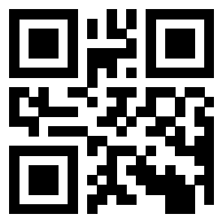 3911099554 QrCode associato