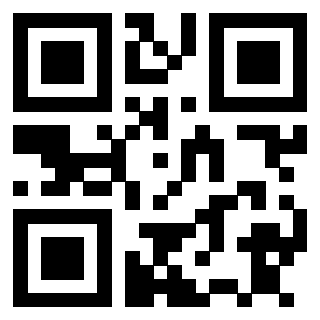 Il Qr Code di 3911099555