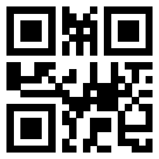 Scansione del Qr Code di 3911099556