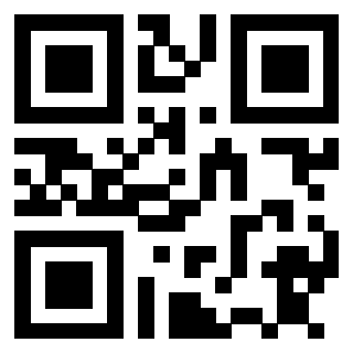 Scansione del Qr Code di 3911099557