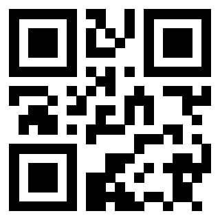 3911099558 - Immagine del Qr Code