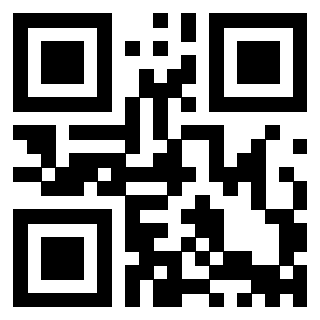 3911099563 QrCode associato