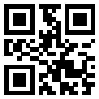 Scansione del Qr Code di 3911099564