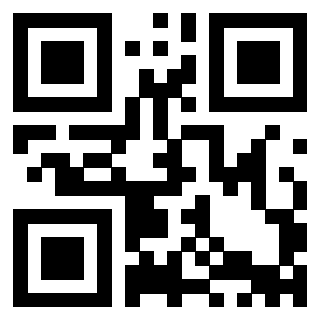 3911099566 - Immagine del Qr Code associato