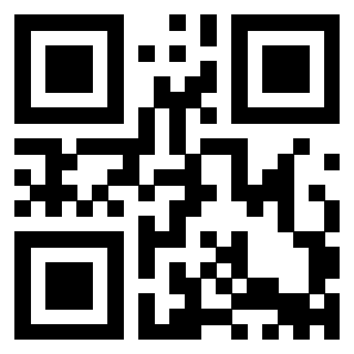 Immagine del QrCode di 3911099569