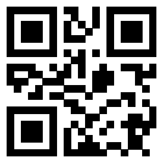 3911099570 - Immagine del QrCode