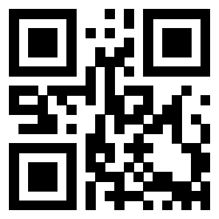Il QrCode di 3911099572