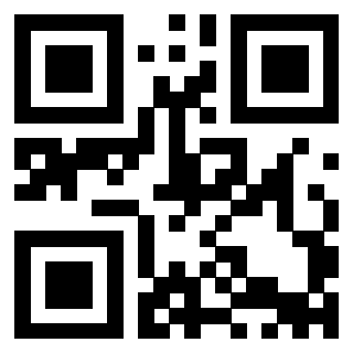 Immagine del Qr Code di 3911099575