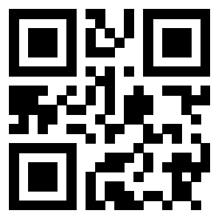 Immagine del Qr Code di 3911099581