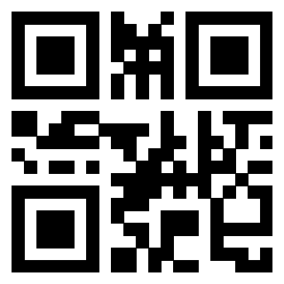 Scansione del Qr Code di 3911099582