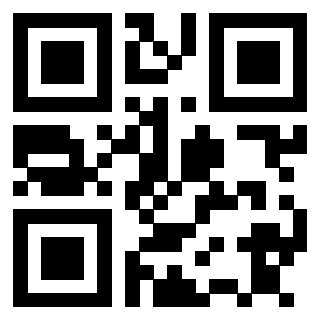 3911099588 Qr Code associato
