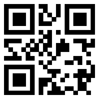 Immagine del QrCode di 3911099592