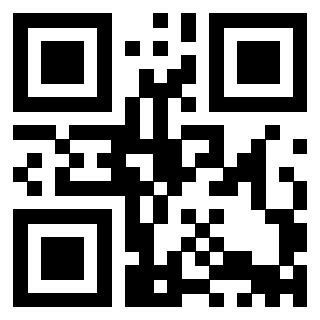 3911099598 - Immagine del QrCode