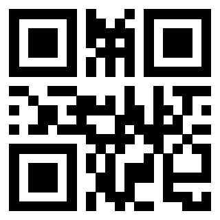 3911099599 Qr Code associato