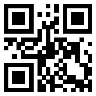 Il QrCode di 3911099601