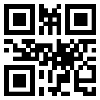 3911099603 QrCode associato